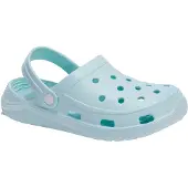Joma Claquettes / Tongs bleu pastel