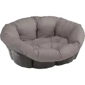 Ferplast F82030099 Dog Bed Cover Rose