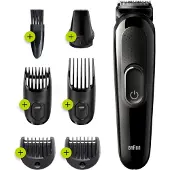 Braun MGK3225 Kit de toilettage multiple 6 en 1