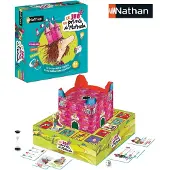 Nathan Le jeu du prince de Motordu
