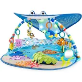Bright Starts Arche d'activités Disney pour bébés 11095-2