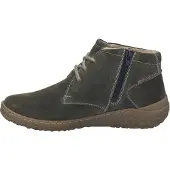 Josef seibel Ruby 01 | Bottines pour Femmes | vert