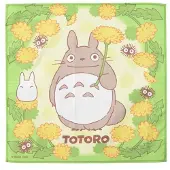 Benelic Mein Nachbar Totoro Taschentuch Dandelion 43 x 43 cm