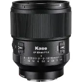 Kase 85mm f/1.4 AF - Sony E