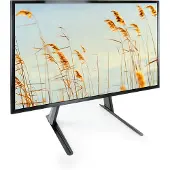 TooQ Db3270t-b 32-70'' Max 50kg Support pour téléviseur Noir Noir One Size