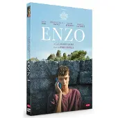 Ad Vitam Enzo DVD