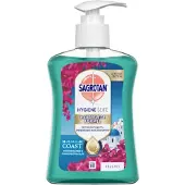SAGROTAN Handseife Summer Edition (Savon liquide, 250 ml)