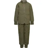 En fant Vêtements Thermiques - Lierre Green - - 5 ans (110) - Vêtements Thermiques