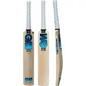 Gunn And Moore GM Diamond 606 English Willow Cricketschläger