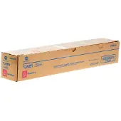 Konica Minolta A33K350 - Magenta - Toner