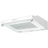 Edesa Hotte Aspirante Conventionnelle Ecs-6213 Wh