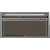CATA Hotte Aspirante Classique Gcx 53 Sd 60 Cm