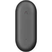 Plaud Dictaphone NotePin Gris cosmique
