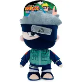 Pierrot Naruto Shippuden Kakashi Hatake 27 Cm Multicolore Enfants