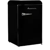 Ravanson Réfrigérateur à Une Porte Lkk-120erb