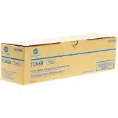 Konica Minolta TN-414 (A202050) - Noir - Toner