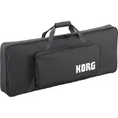 Korg Housse clavier PA-61 Noir