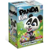 MEGABLEU Jeu de table PANDA'FUN (FR)