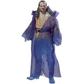 Hasbro Qui-Gon Jinn Force Spirit Version chelle de 6 pouces | : Obi-Wan Ke