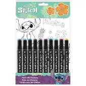 Disney Stitch Set peinture