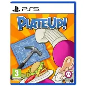 Ps5 Plate Up! Multicolore PAL
