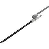 DeWalt DCMASPH6N-XJ Accessoire taille-haie 55 cm pour DCMAS5713 Appareil multifonctions