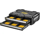 DeWalt DWST08520-1 - ToughSystem DXL Modul mit Schubladen