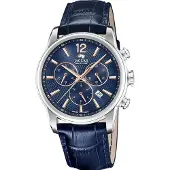 Jaguar montre Homme J968/2