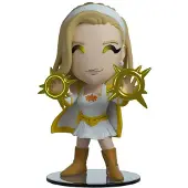 Youtooz The Boys Vinyl Starlight Figure 11 Cm Doré