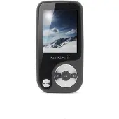 Sunstech lecteur mp4 thorn/ 4gb/ écran 1.8'/ radio fm/ noir