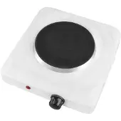 Kuken Cuisinière électrique 1 Plaque 1500w