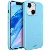Laut Coque de protection HUEX Pastel pour Apple iPhone 14 Plus, couleur bleu