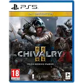 Ps5 Chivalry 2 Day One