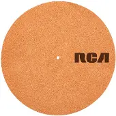 OEHLBACH Cork 12´´ Vinyle Rca Skater