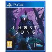 Ghost Song PS4