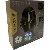 Stealth Casque Gaming