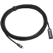Cobra Tether Câble Extension Usb-c 5 M