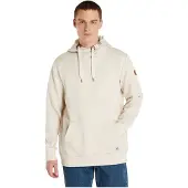 Protest Nxgparker Hoodie Blanc M Homme