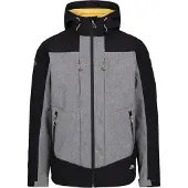 Trespass Tamston Softshell Jacket Gris XL Homme