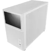 Mars Gaming Mc-lcd Pc Tower Case Blanc