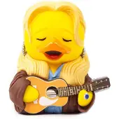 TUBBZ Friends Phoebe Buffay Boxed Edition Mini Figure 10 Cm Jaune