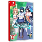 Nintendo Games Switch Pretty Girls Game Collection Ii Imp Eu