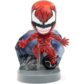 The Loyal Subjects Carnage Mini Diorama Superama The Lowayl Subjects Figura 10 Cm Multicolore