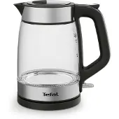 Tefal Glass Kettle KI6058