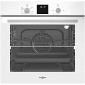 Vitrokitchen Four à Gaz Butane Hg602bb 60 Cm