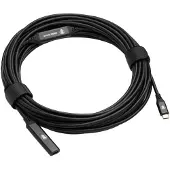 Cobra Tether Câble d'extension USB-C Cobra, longueur 10 mètres. Taille unique