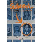 Panini Bande Dessinée Subnormal Catalan