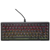 Ducky Clavier Mécanique Gaming Tinker65 Espagnol