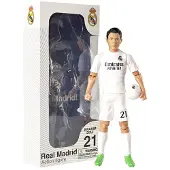 Banbo Toys Figurka kolekcjonerska Brahim Diaz 20cm - Real Madrid 2023