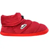 Nuvola Boot Home Party Slippers Rouge EU 46-47 Homme,Femme